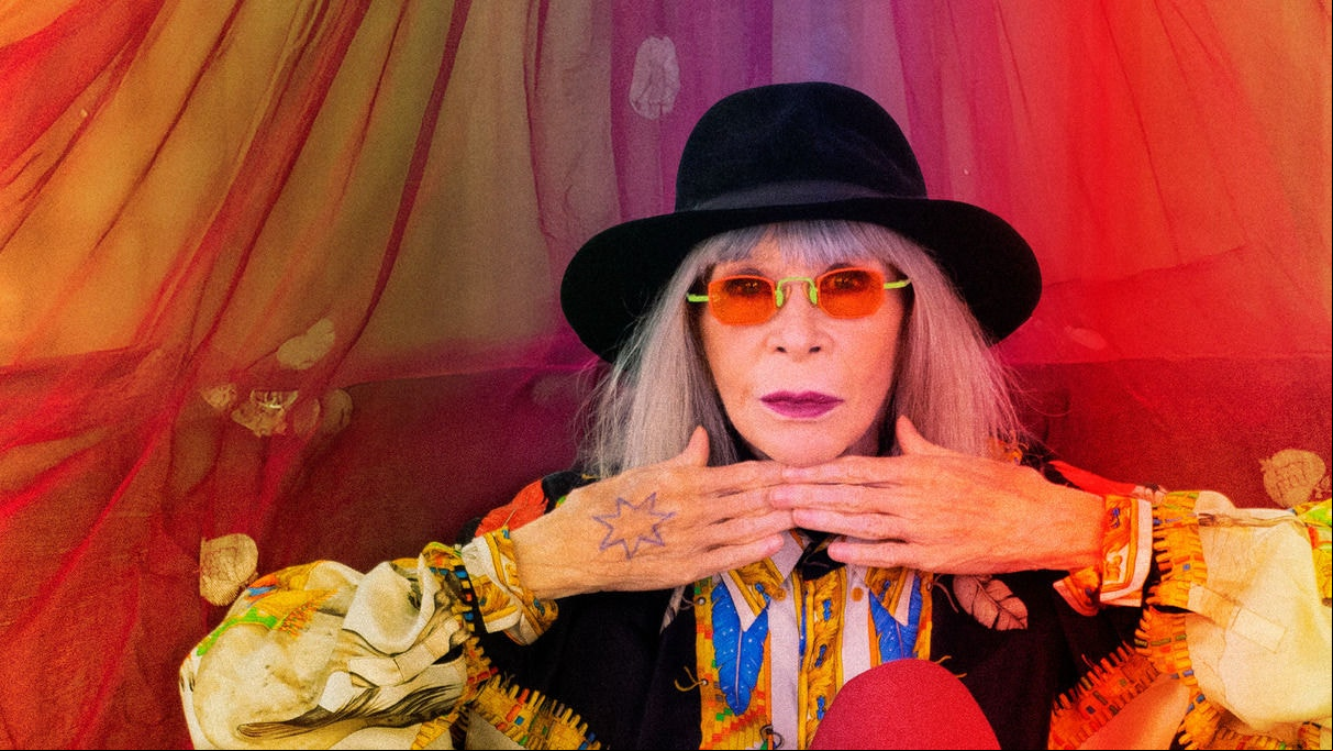 Rita Lee faria aniversário simbólico nesta quinta