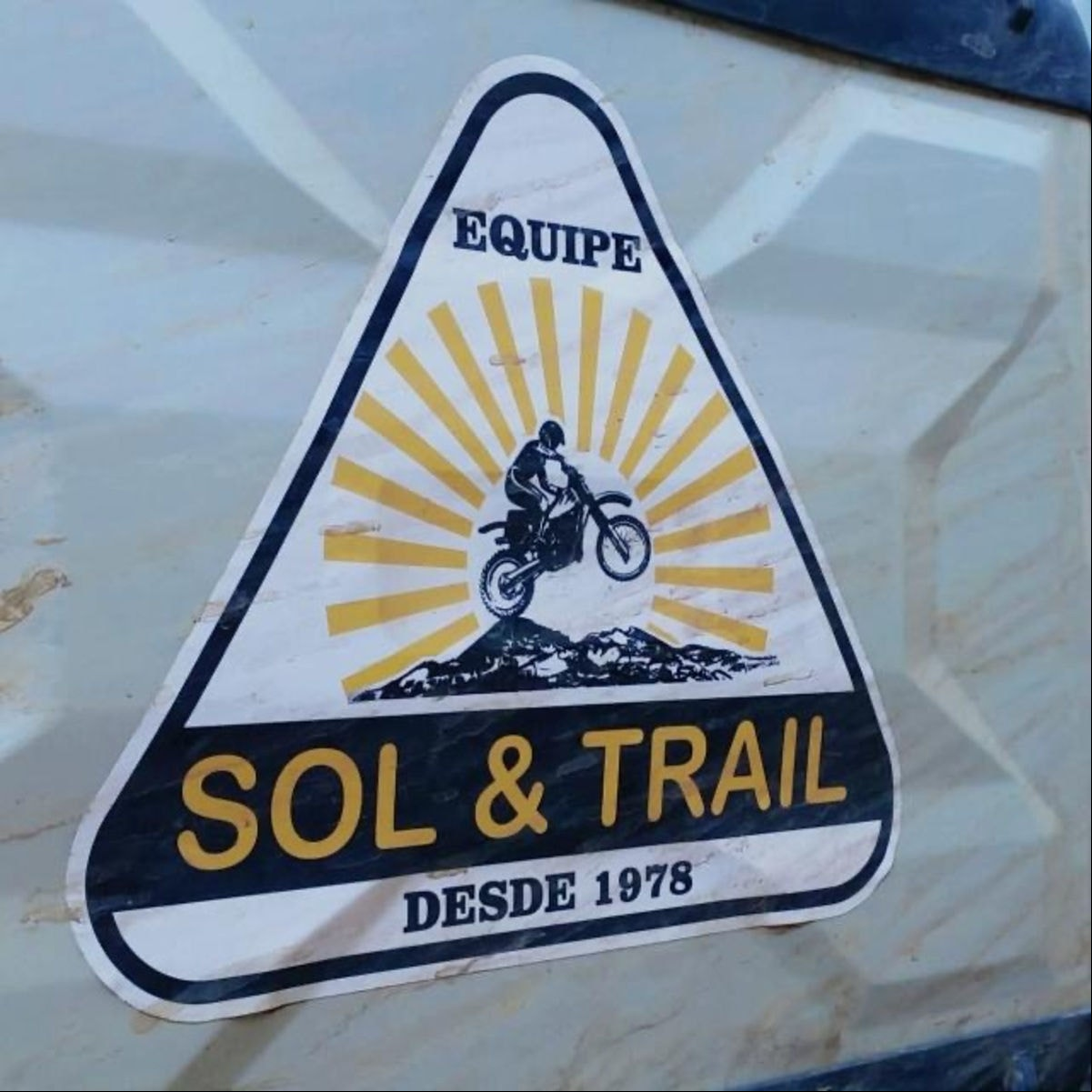 Encontro da Sol e Trail e amigos neste sábado (24)