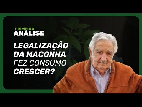Durante seu governo no país vizinho, o Uruguai se tornou o primeiro país sul-americano a legalizar o aborto e a regulamentar o mercado da maconha.