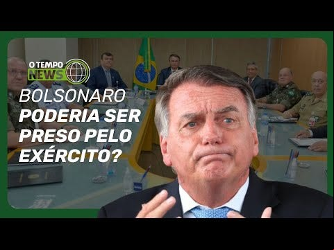 Ex-comandante da Aeronáutica Carlos de Almeida Baptista Júnior deu depoimento ao STF