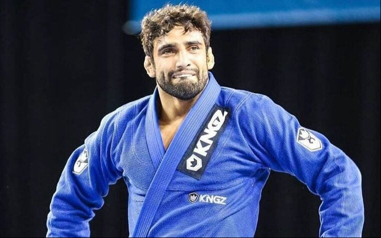 Leandro Lo foi assassinado em agosto de 2022 em uma casa noturna de São Paulo (Foto: Reprodução/Instagram Leandro Lo)