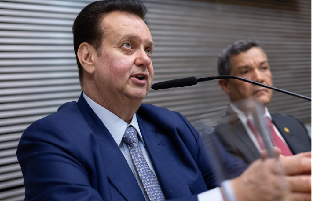 Figura fundamental nas eleições, com ou sem Bolsonaro