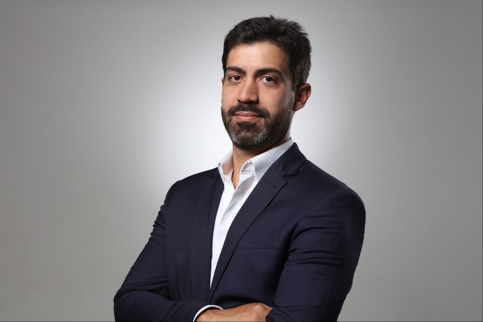Rodrigo Rocha é o CEO da Filadélfia.