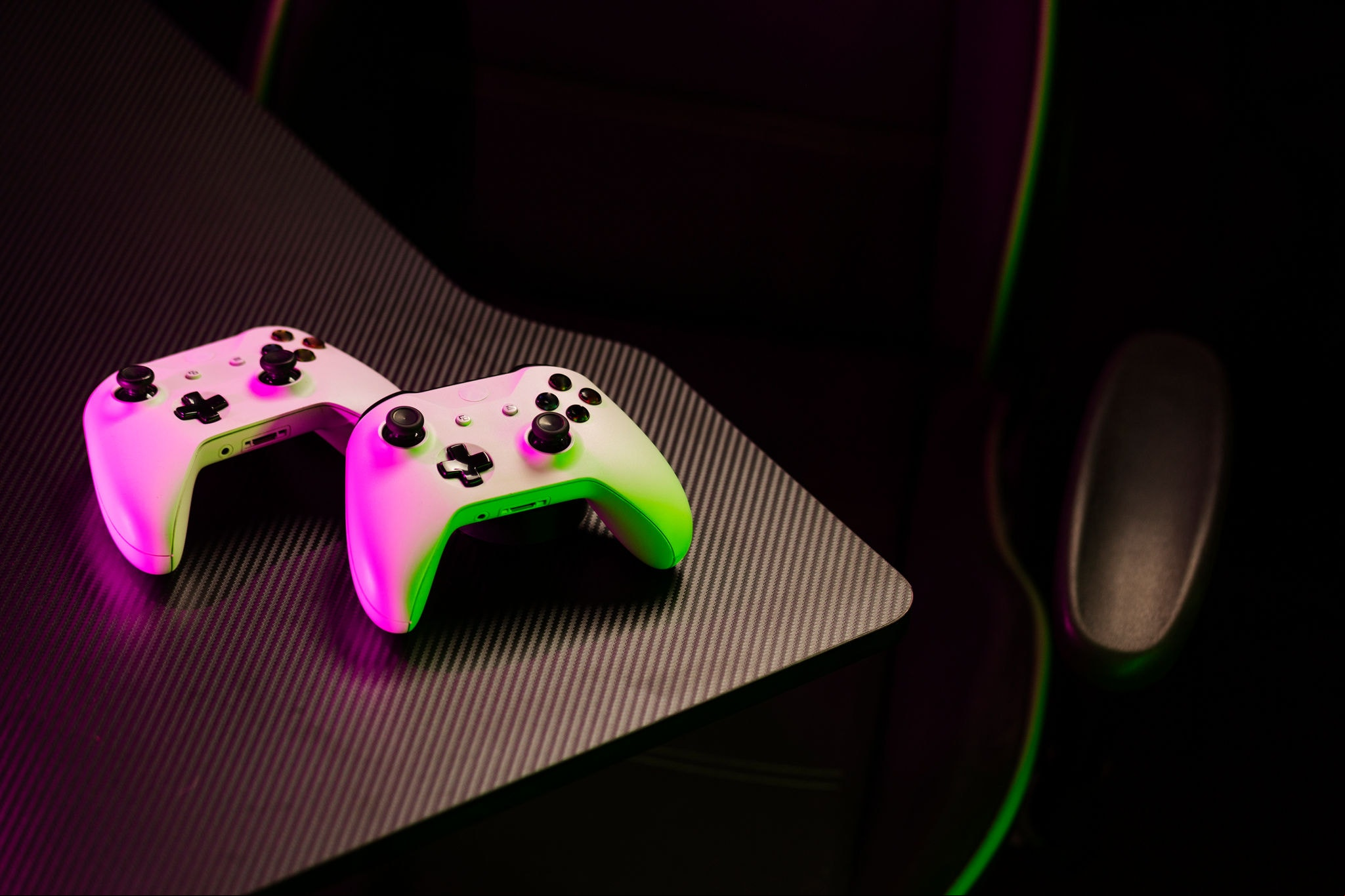 Xbox, console da Microsoft