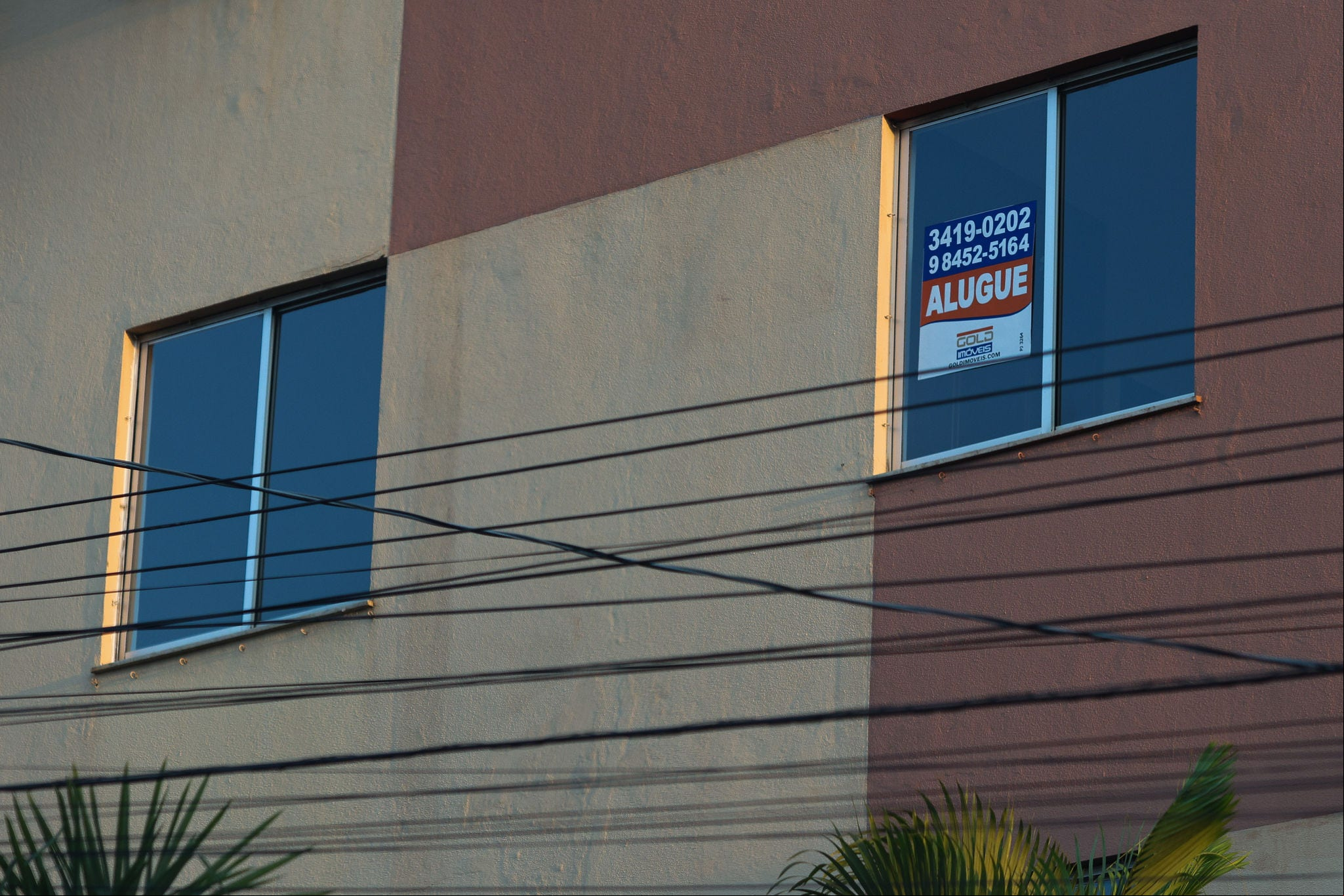 Pelo sexto mês consecutivo, o valor da locação residencial no país avançou