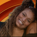 e a pagina do participante Camilla