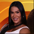 e a pagina do participante Gracyanne Barbosa