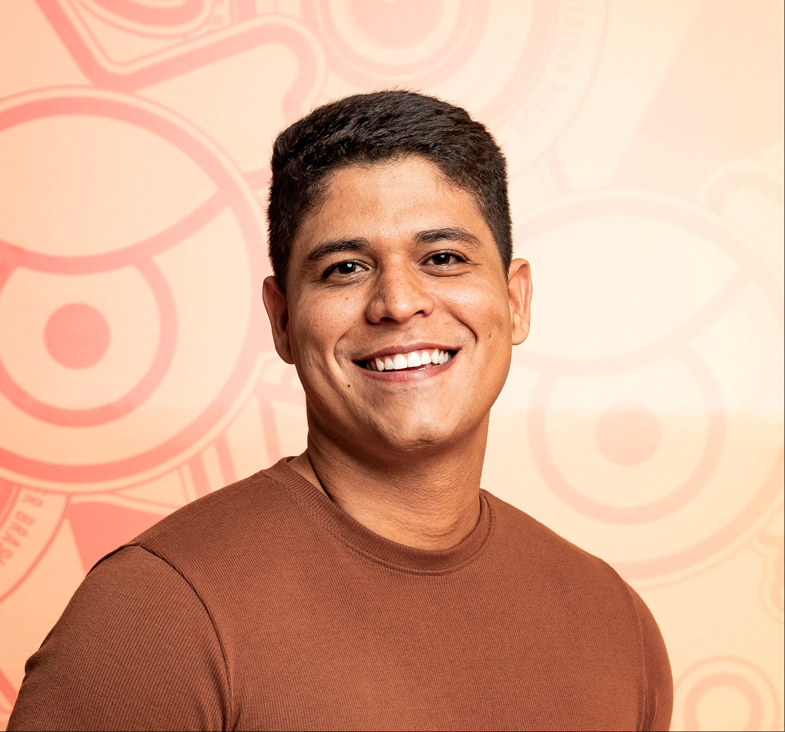e a pagina do participante Guilherme