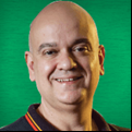 e mais matérias de Frederico Jota