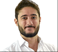 e mais matérias de Gabriel Azevedo