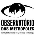 e mais matérias de Observatório das Metrópoles