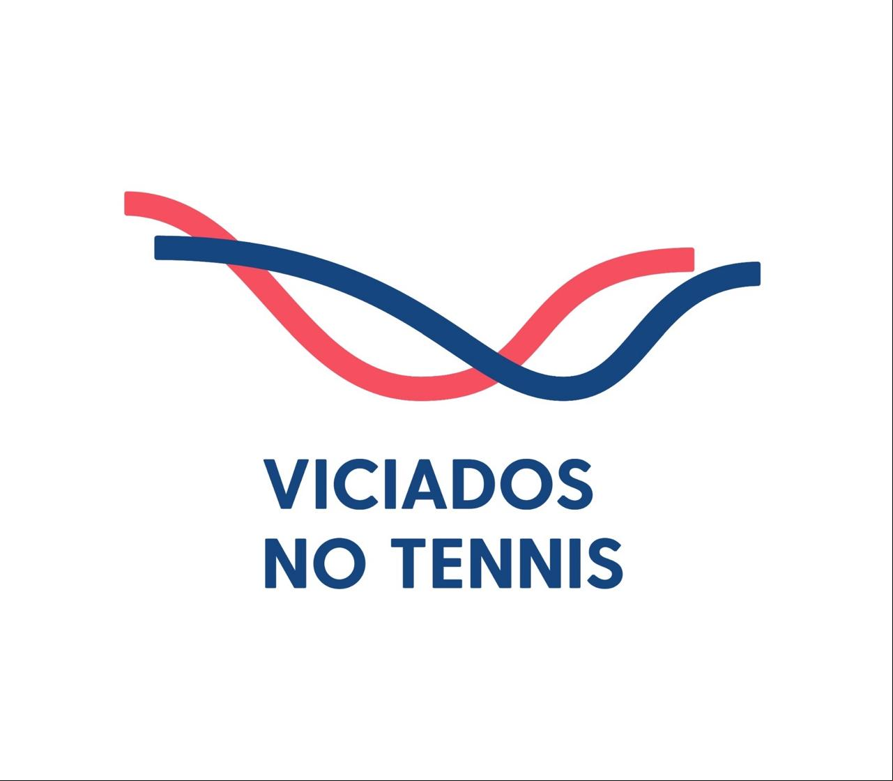 e mais matérias de Viciados no Tennis 